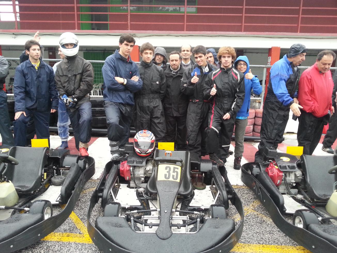 6 Horas de Resistência Euroindy 20124